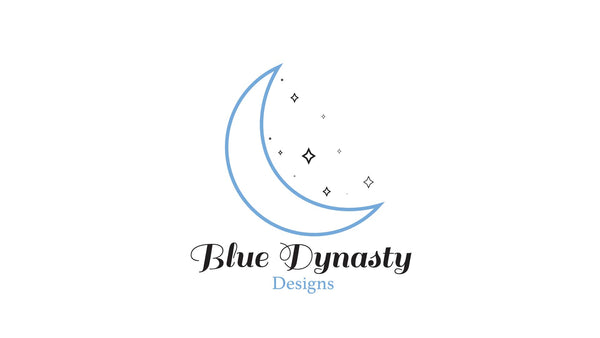 Blue Dynasty Designs