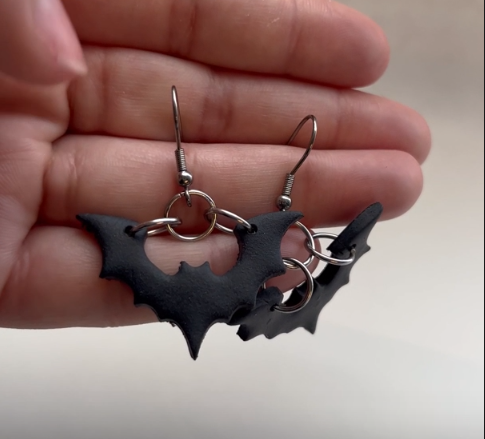 Bats!